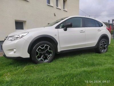 gebraucht Subaru XV 2. 0 Diesel