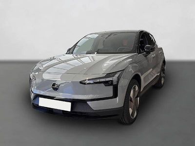 Gebraucht Volvo EX30 Performance 314 kW (428 PS) 2024 Grau SUV