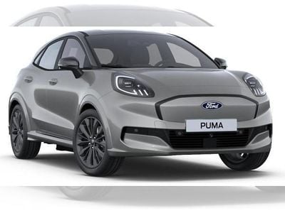 Ford Puma Gen-E