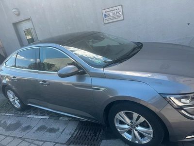Second-hand Renault Talisman 150 CP (110 kW) 2016 Gri Berlinǎ