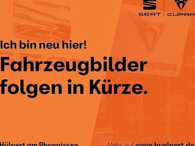 Weiß Neu 2026 Cupra Terramar VZ SUV | 49.922 € (Fairer Preis)