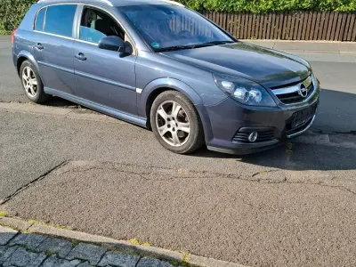 Gebraucht Opel Signum