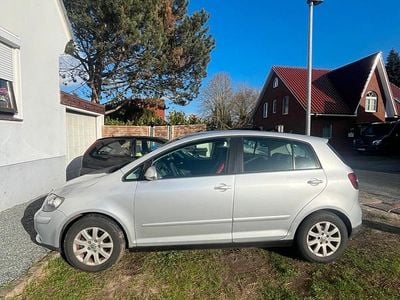 Usata VW Golf IV 105 CV (77 kW) 2005 Grigio Utilitaria