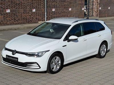 VW Golf VIII