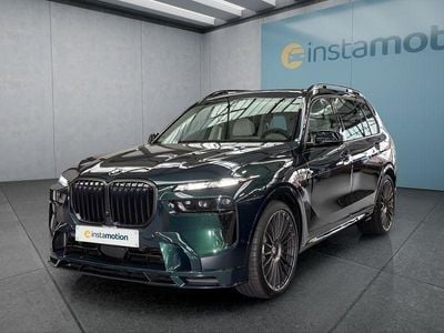 Alpina XB7