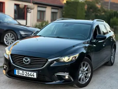 Gebraucht Mazda 6