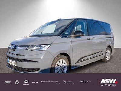 Gebraucht VW Multivan Edition 245 PS (180 kW) 2025 Grau Van