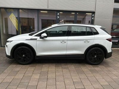 Neu Skoda Elroq Tour 125 kW (170 PS) 2026 Weiß SUV