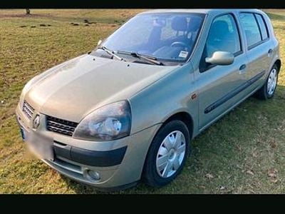 Renault Clio II