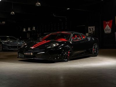 Ferrari F430
