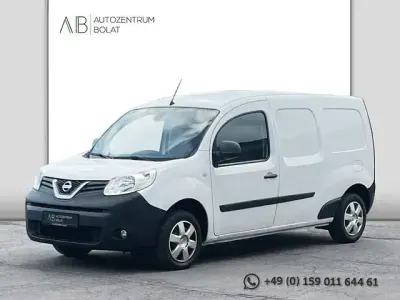 Gebraucht Nissan NV250 95 PS (69 kW) 2020 Andere Van