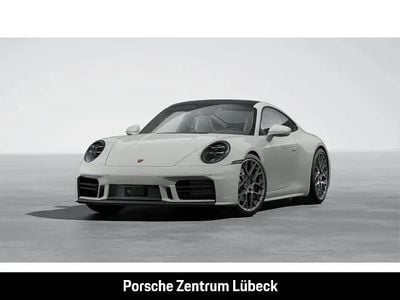 Nuova Porsche 911 Carrera 394 CV (289 kW) 2025 Bianco Coupé