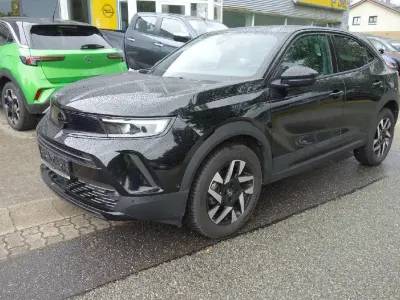 Gebraucht Opel Mokka