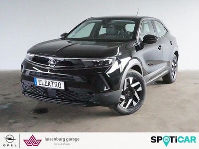 Neu Opel Mokka-e Elegance 100 kW (136 PS) 2025 Schwarz SUV