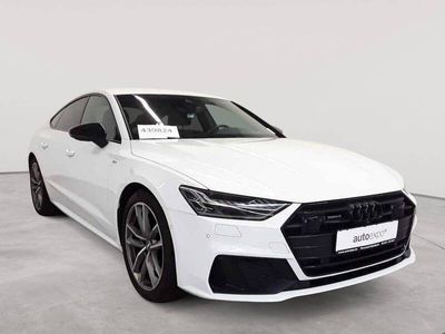 gebraucht Audi A7 45 TFSI quattro S tronic