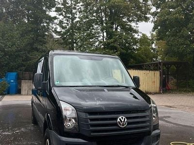 VW Crafter