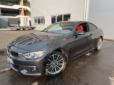 BMW 428