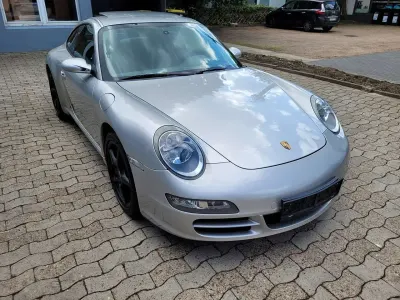 Gebraucht Porsche 911 Carrera