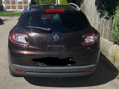 Renault Mégane GrandTour
