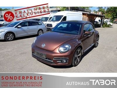 VW Beetle
