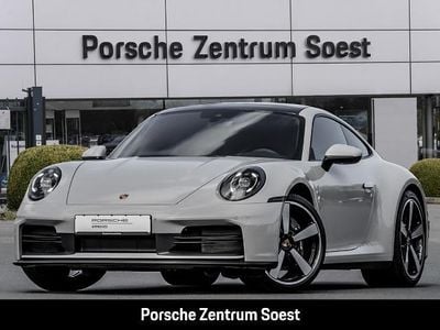 Second-hand Porsche 911 Carrera Sport 394 CP (289 kW) 2024 Gri Coupe