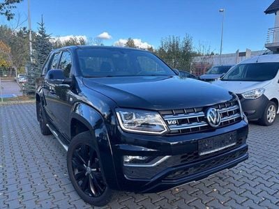 VW Amarok