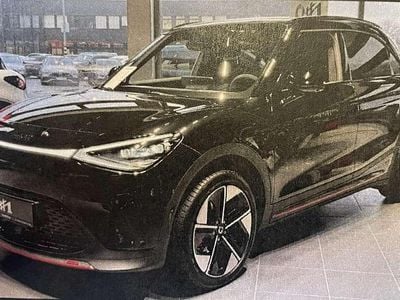 Gebraucht 2023 Smart #1 Brabus SUV | 35.500 € (Etwas zu teuer)
