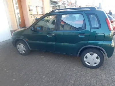 Gebraucht Suzuki Ignis