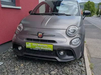 Gebraucht Abarth 595