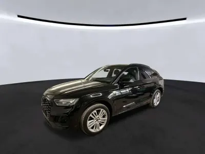 Gebraucht Audi Q5 Sportback