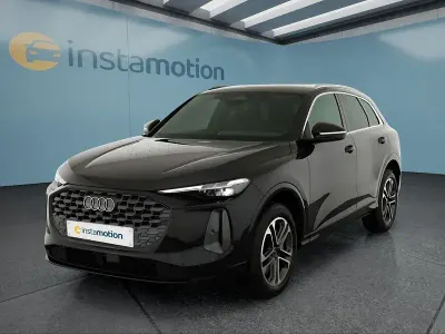 Gebraucht Audi Q5