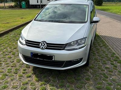 VW Sharan
