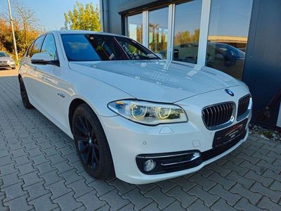 BMW 535