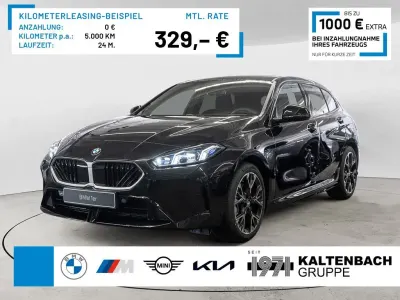 Käytetty BMW 120