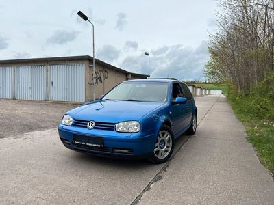 gebraucht VW Golf Cabriolet 