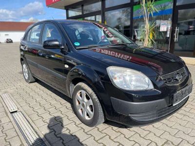 gebraucht Kia Rio 1.4 EX