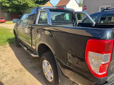 Gebraucht Ford Ranger