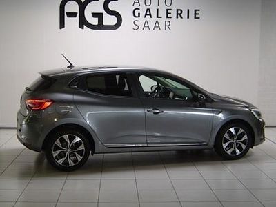 Gebraucht Renault Clio V Evolution 91 PS (66 kW) 2023 Grau Limousine