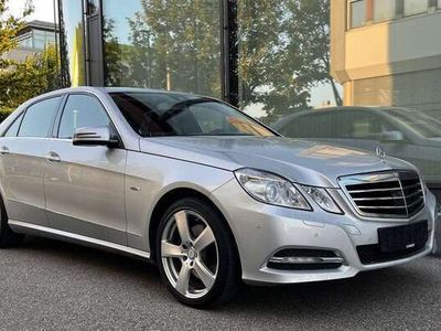 Mercedes E350