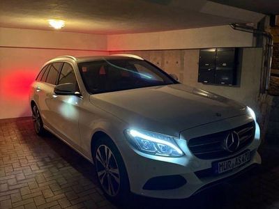 Second-hand Mercedes 250 150 CP (110 kW) 2017 Alb Berlinǎ