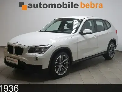 Gebraucht BMW X1