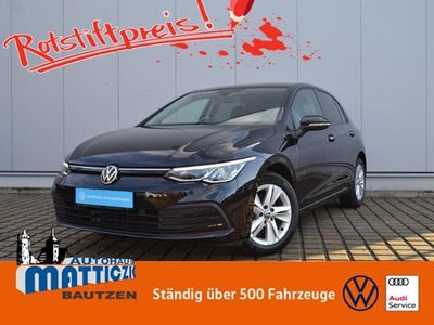Gebraucht VW Golf VIII Pro 131 PS (96 kW) 2020