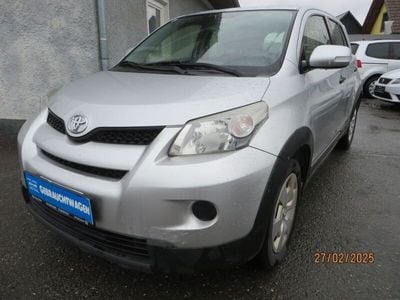 Toyota Urban Cruiser