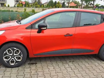 Gebraucht Renault Clio IV