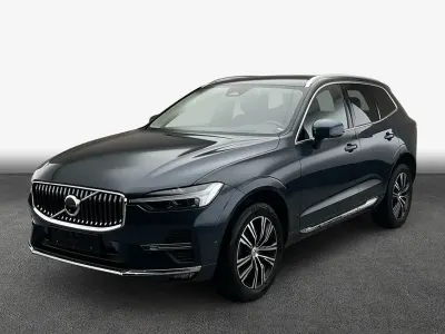 Gebraucht Volvo XC60
