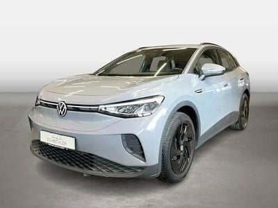 Usata VW ID.4 Pro Performance 150 kW (204 CV) 2021 Grigio SUV