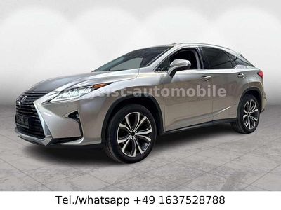Lexus RX450h
