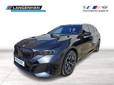 Nuova BMW 540 M Sport 303 CV (222 kW) 2026 Grigio Berlina