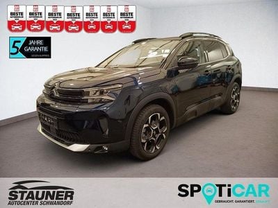 Gebraucht Citroën C5 Aircross