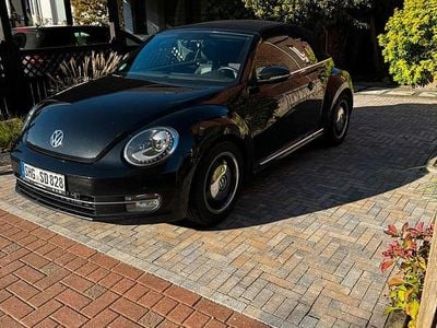 VW Beetle